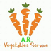 AR Vegetables Service apk file