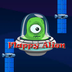 Alien Flappy  apk file