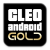 CLEO Gold apk file