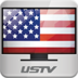 USTV v6.34 Ad-Free (OlaTV.me) apk file