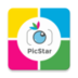 PicStar Collage Maker: Editor, Mirror, Scrapbook apk file