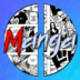 My Manga - Free Manga Reader app apk file