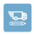 Simple Shipping Management Notepad apk file