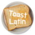 Toast Latin study(Latin 6,618 words) apk file