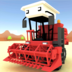 Blocky Farm Racing & Simulator - Free Driving Game apk file