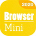 uci Browser Mini: Light & Fast - Speed Browser 4G apk file