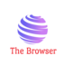 The Browser apk file