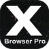 X Browser Pro: Light & Mini - Super Fast apk file