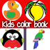 Kids Colour Book apk file
