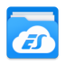 ES File Explorer for Android 4.2.2 apk file