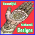 New Mehndi Designs 2020 apk file