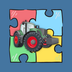 Best Tractors Jigsaw Puzzles apk file