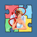 Angel Demon Magic Jigsaw Puzzles apk file
