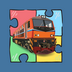 Trains And Railroads Jigsaw Puzzles apk file