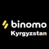 Binomo Kyrgyzstan apk file