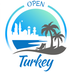Open Turkey apk file