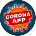 CoronaApp apk file