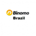 Binomo Brazil apk file