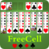 FreeCell Solitaire apk file