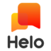 Helo - Discover, Share & Communicate apk file