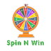 Spin N Win (Earn Money) Official App apk file