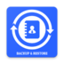 Fast Contact Backup & Restore - Contact Transfer apk file
