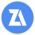 ZArchiver Pro Donate apk file