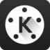 KineMaster Black MOOD apk file