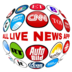 Way to News: All Live Breaking News apk file