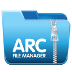 Arc File Manager apk file