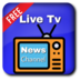 Live Tv News apk file