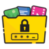 Folder File Locker Hide Photos And Lock Videos V1.5 apk file