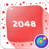 Jelly 2048 : Simple Jelly Grid based 2048 Puzzler apk file