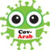 Cov-Arab apk file