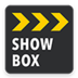 Showbox V5.34 apk file