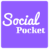 All Social Media Apps in One App - Social Pocket apk file