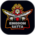Kingdom Satta apk file
