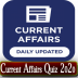 Daily current affairs apk file