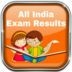 All India Exam Results apk file