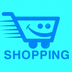 Shopping App apk file