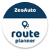 Zeo Route Planner apk file