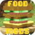 Guide To Minecraft Food Mods - Resources,Crafting Tips & Mor apk file