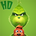 The Grinch Wallpapers HD apk file