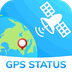 Share My Location With Simple GPS Coordinates apk file