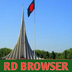 RD BROWSER apk file