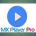 MX Player Pro apk file