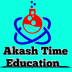 Akash Time Education apk file