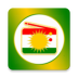 Radyoyê Kurdî - Kürtçe Radyo -tüm kürtçe Radyolar apk file