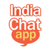 India Chat App apk file