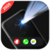 Color Flash on Call and sms pro 2020 apk file